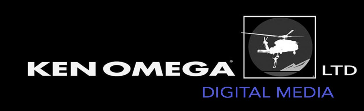 Ken Omega Ltd