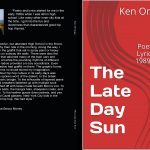 kenomega, kenomegalts, ken omega, ken omega ltd, the late day sun