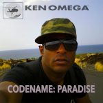 Ken Omega - musical artist