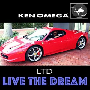 Ken Omega - producer / vocalist
