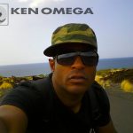 Ken Omega - hip hop producer / vocalist
