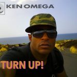 Ken Omega - musical artist / producer