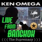 Ken Omega - producer / hip hop artist