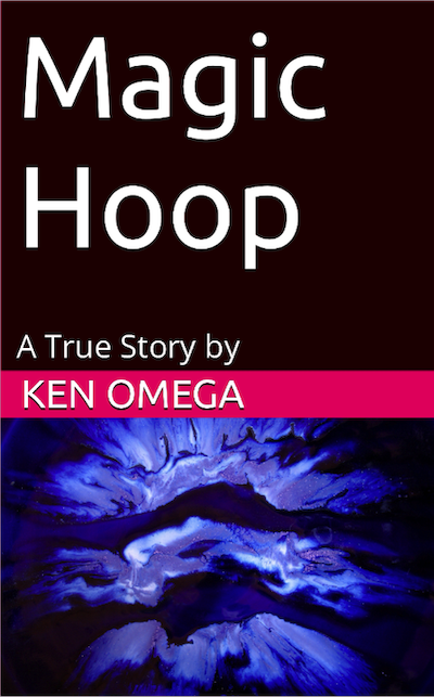 Ken Omega - musical artist / producer / writer