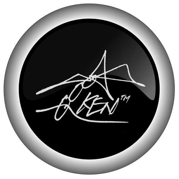 Ken Omega - Musical Artist - #NFT Creator